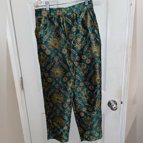 New with tags Anthropologie straight pants - Picture 1 of 5